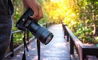 Dịch vụ đăng ký và bảo vệ bản quyền nhiếp ảnh