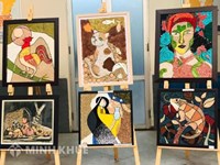 Tư vấn bảo hộ tác phẩm mỹ thuật ứng dụng