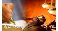 Vi phạm hành chính là gì? Cho ví dụ về vi phạm hành chính?
