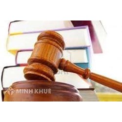 Những nội dung cơ bản của pháp luật thi hành án dân sự