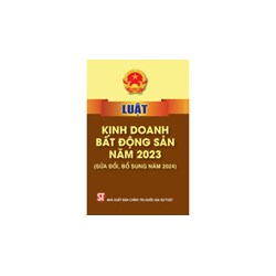 Giải thích từ ngữ trong Luật Kinh doanh bất động sản mới nhất