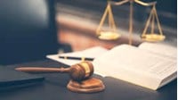 Luật Quản lý, sử dụng vũ khí, vật liệu nổ và công cụ hỗ trợ năm 2024 có hiệu lực khi nào?