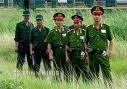Tìm hiểu các quy định Luật Công an nhân dân năm 2005