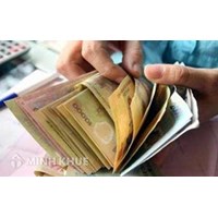 Mẫu giấy đề nghị truy lĩnh số tiền chưa nhận chế độ BHXH hàng tháng