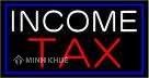 Law on enterprise  income tax