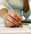 Công chứng viên tiếp tay cho lừa đảo thế chấp sổ đỏ có phạm tội?