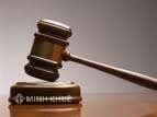Judges, Magistrates, and Other Judicial Workers