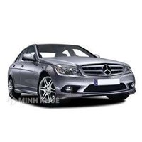 Tranh chấp hợp đồng bảo hiểm: Chiếc Mercedes bị lấy cắp