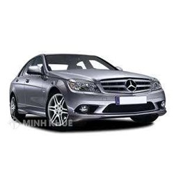 Tranh chấp hợp đồng bảo hiểm: Chiếc Mercedes bị lấy cắp
