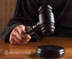 Tranh chấp lao động: Người lao động đã khởi kiện đòi công ty cũ bồi thường thiệt hại 165 triệu đồng