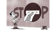 Tìm hiểu về “Đình chỉ” theo quy định bộ luật tố tụng dân sự năm 2004