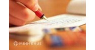 Vướng mắc trong đăng ký tên doanh nghiệp