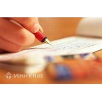 Vướng mắc trong đăng ký tên doanh nghiệp