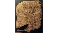 Bộ luật Hammurabi – Bộ luật của xưa nhất của nhân loại