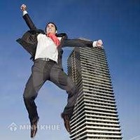 Cải cách tập đoàn nhà nước và chữ “dám”