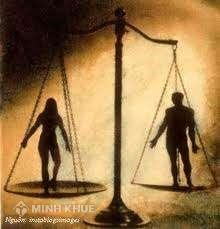 Cần hiểu đúng về bình đẳng giới