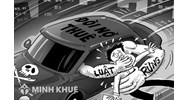 Thủ tục khởi kiện ra tòa để đòi nợ thực hiện như thế nào?