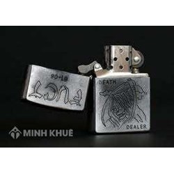 Bảo hộ nhãn hiệu "zippo" (Hà Nội)