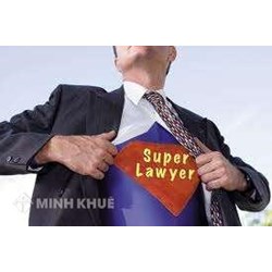 Chú trọng người bào chữa trong cải cách tư pháp