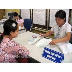 Cần hướng dẫn cụ thể mức thu lệ phí hộ tịch
