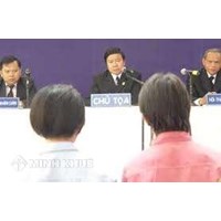 Công nhận án lệ: Quyết định giám đốc thẩm là án mẫu ?
