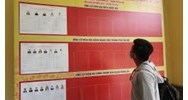Trường hợp nào không được ghi tên vào danh sách cử tri theo quy định mới?