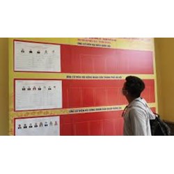 Trường hợp nào không được ghi tên vào danh sách cử tri theo quy định mới?