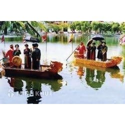 Công ước quốc tế bảo vệ người biểu diễn, nhà sản xuất ghi âm, tổ chức phát sóng – Công ước ROME 1961