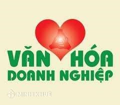 Đôi điều về văn hóa doanh nghiệp
