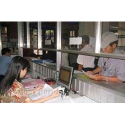 Đăng ký hộ tịch còn phiền hà