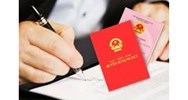 Đất bao nhiêu m2 thì được cấp sổ đỏ?