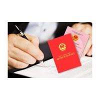 Đất bao nhiêu m2 thì được cấp sổ đỏ?