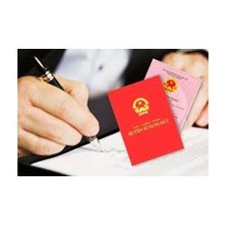 Đất bao nhiêu m2 thì được cấp sổ đỏ?