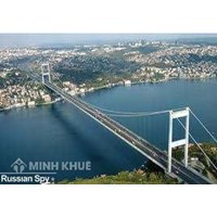 Luật cạnh tranh thổ nhĩ kỳ - Bản dịch chi tiết nhất