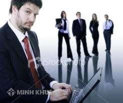 Doanh nhân và vai trò của doanh nhân