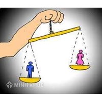 Việt Nam thực hiện các mục tiêu bình đẳng giới