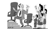 Vi phạm chính sách dân số: Cán bộ, công chức có thể bị buộc thôi việc