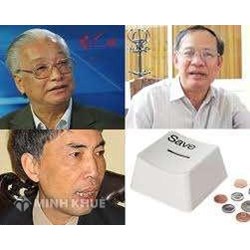 Hành pháp – Lập pháp: Còn nặng tính “người nhà”