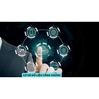 Quy định mới nhất về cơ sở dữ liệu công chứng