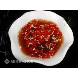 Phan Thiết bảo hộ độc quyền nhãn hiệu nước mắm
