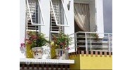 Qui chế bất động sản liền kề: Đau đầu chuyện hàng xóm trổ cửa