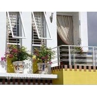 Qui chế bất động sản liền kề: Đau đầu chuyện hàng xóm trổ cửa