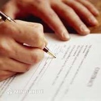 Tranh chấp về hiệu lực của hợp đồng tặng cho tài sản trúng thưởng ?