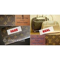 Vấn nạn hàng nhái, hàng giả hiện nay