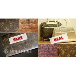 Vấn nạn hàng nhái, hàng giả hiện nay