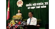 Báo cáo đánh giá 10 năm thực hiện luật kinh doanh bảo hiểm của Bộ Tài Chính