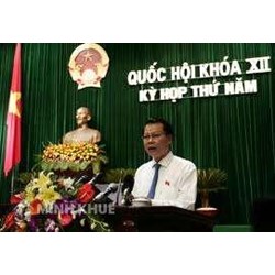 Báo cáo đánh giá 10 năm thực hiện luật kinh doanh bảo hiểm của Bộ Tài Chính