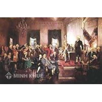 Hiến pháp mỹ được làm ra như thế nào ? Phần 2: Các cuộc tranh luận tại hội nghị lập hiến