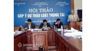 Trung tâm trọng tài thương mại quốc tế trực tuyến – Cơ chế giải quyết tranh chấp tối ưu cho một nền thương mại hiện đại