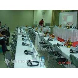 Dịch vụ cung cấp phiên dịch lĩnh vực pháp luật